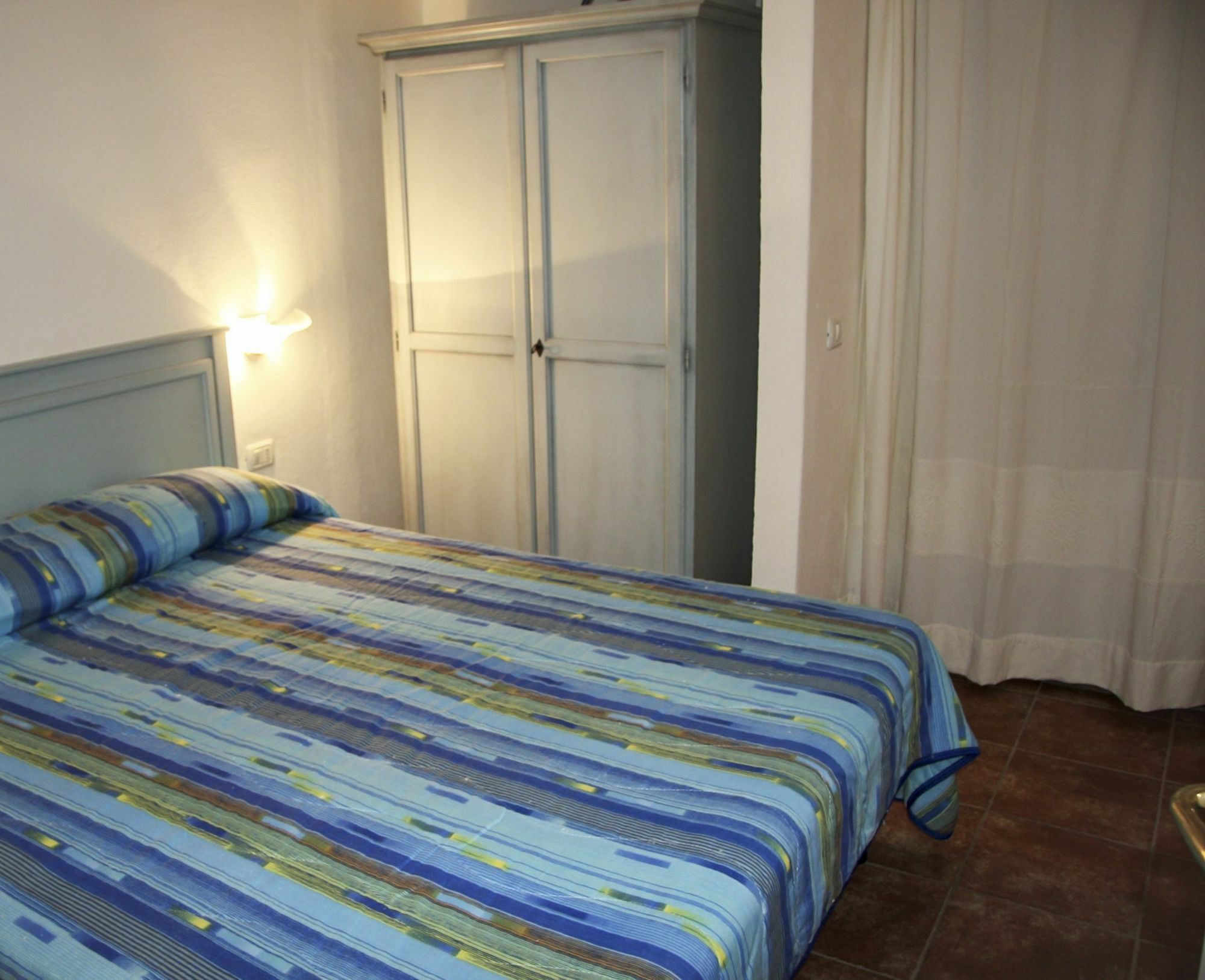 Appartamento Paradiso *